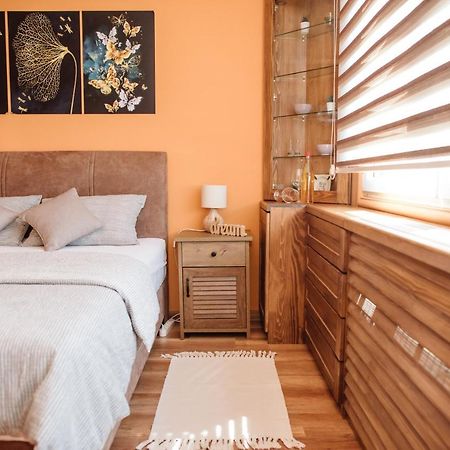 Lara Apartman Apartment Subotica Luaran gambar