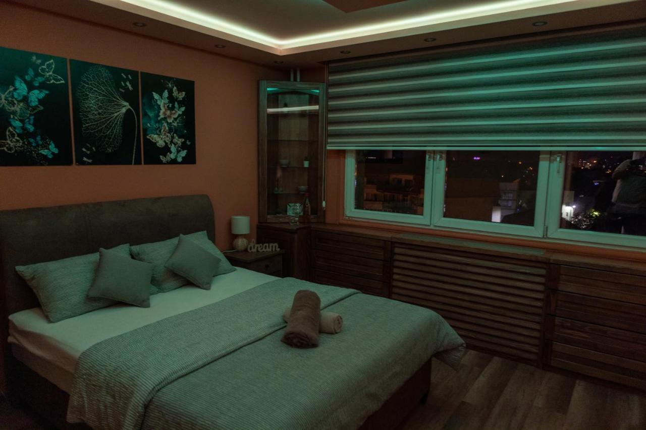 Lara Apartman Apartment Subotica Luaran gambar