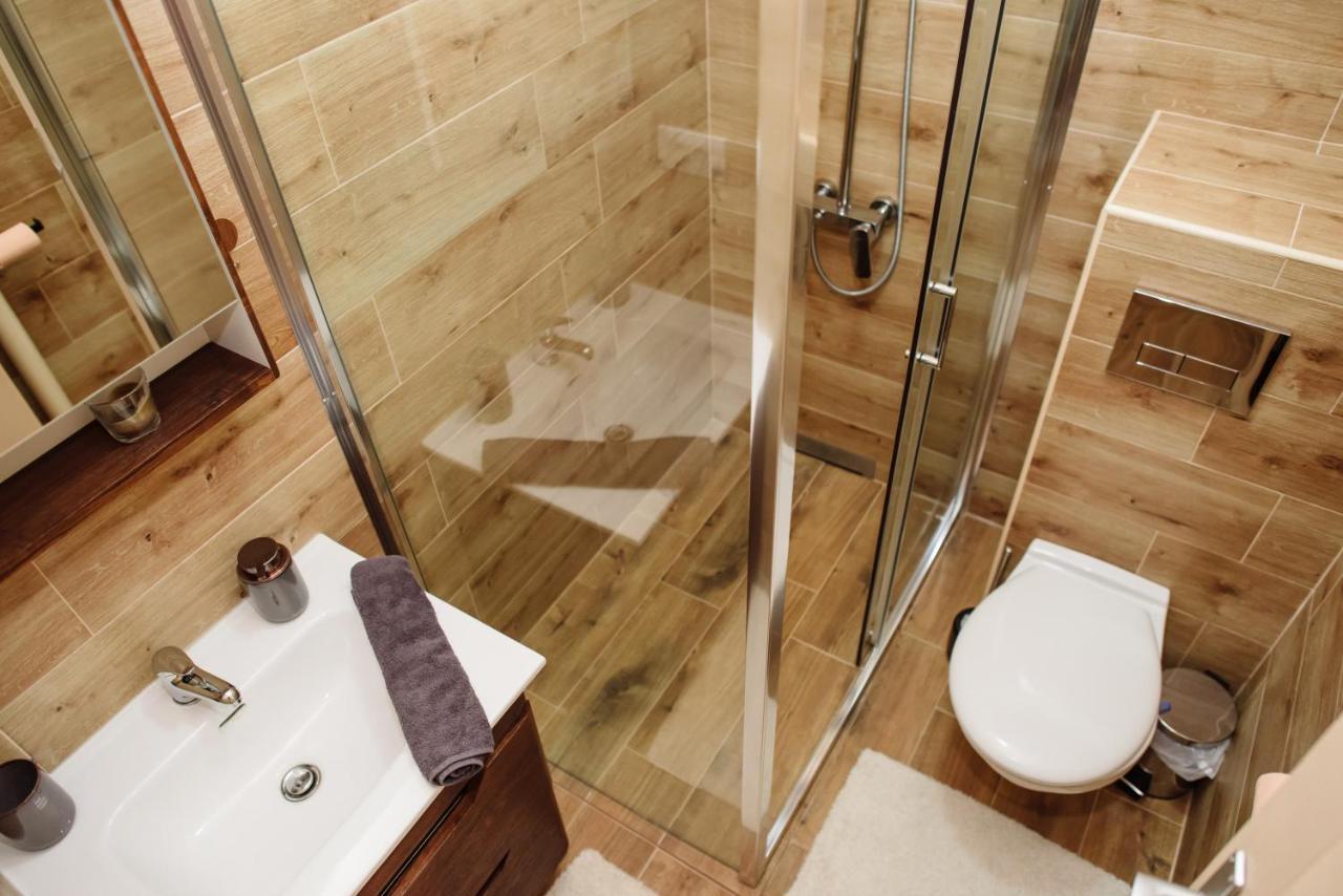 Lara Apartman Apartment Subotica Luaran gambar