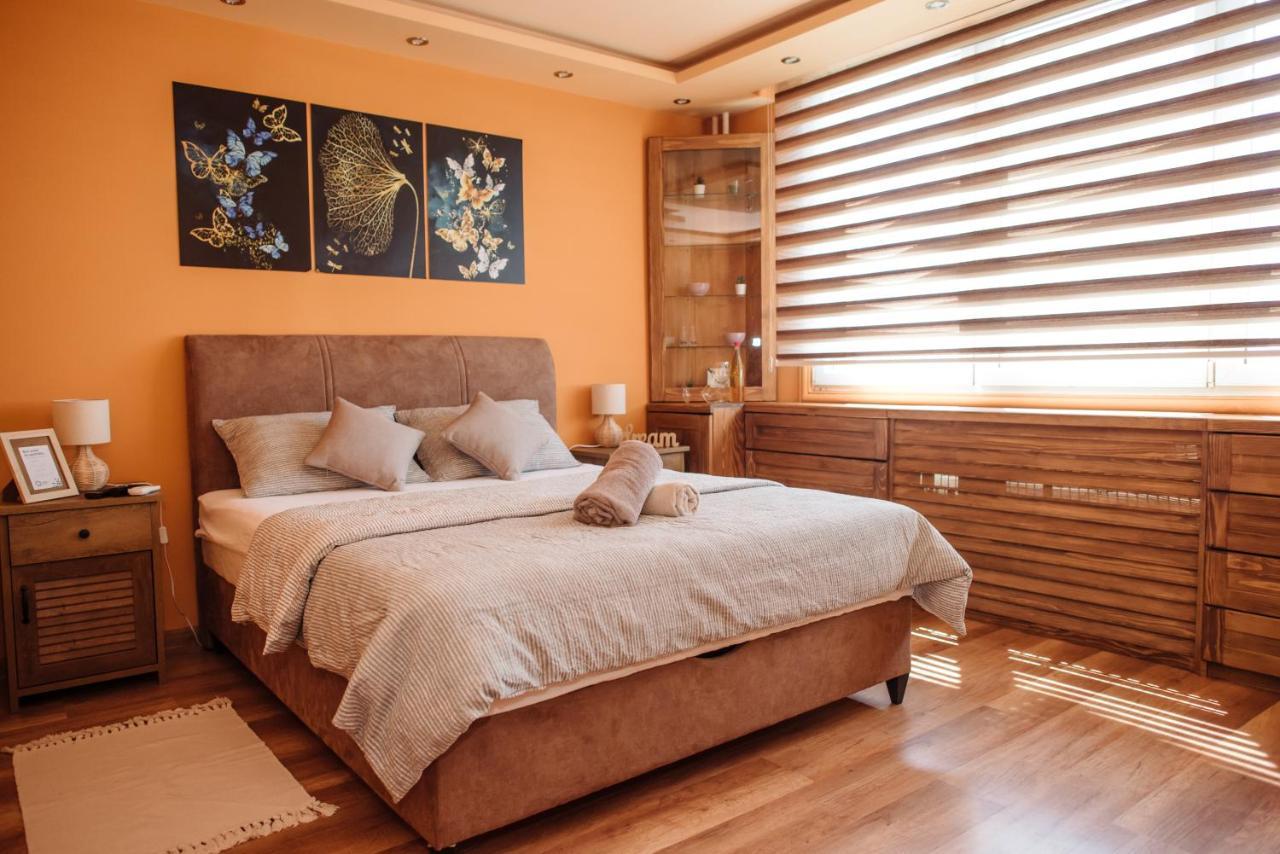 Lara Apartman Apartment Subotica Luaran gambar