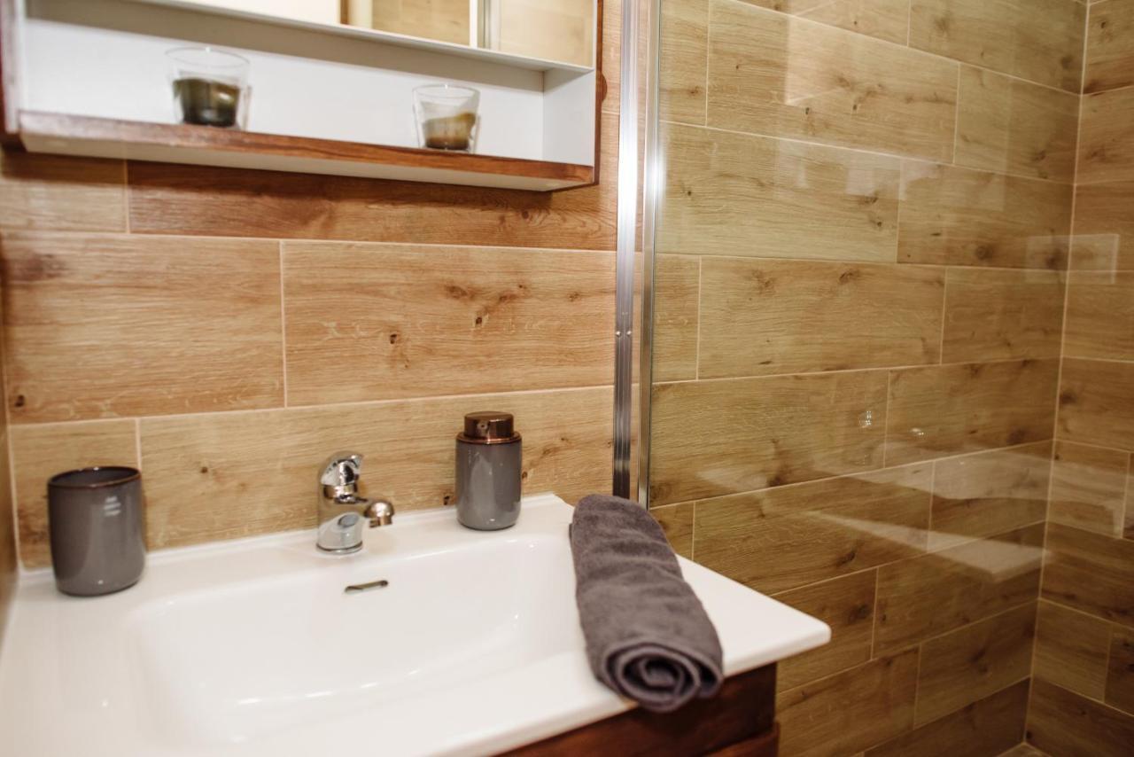 Lara Apartman Apartment Subotica Luaran gambar