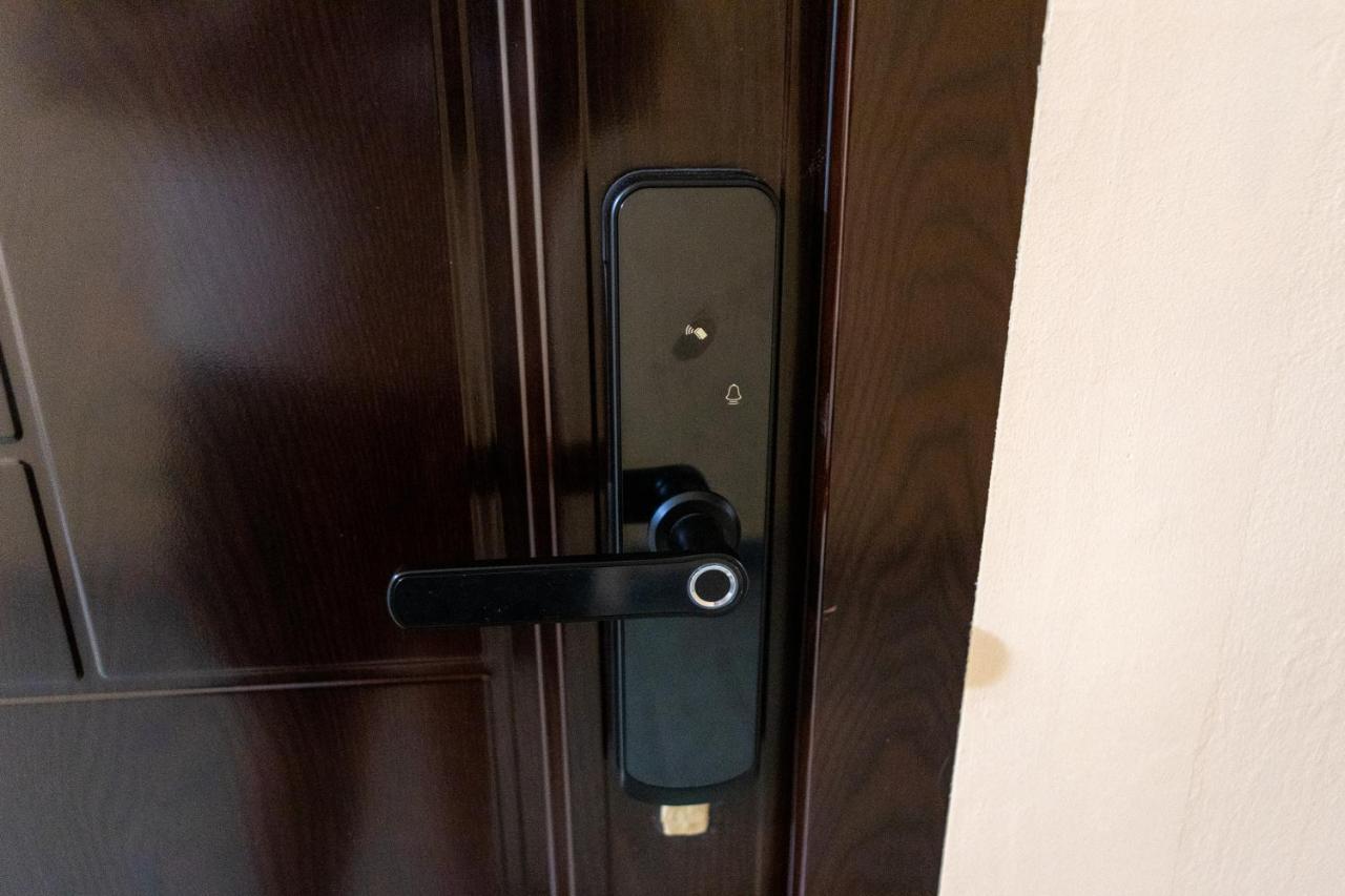 Lara Apartman Apartment Subotica Luaran gambar