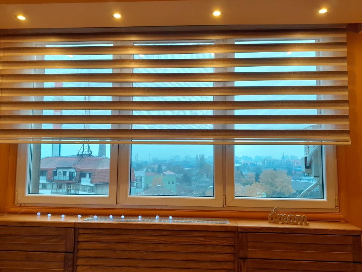 Lara Apartman Apartment Subotica Luaran gambar