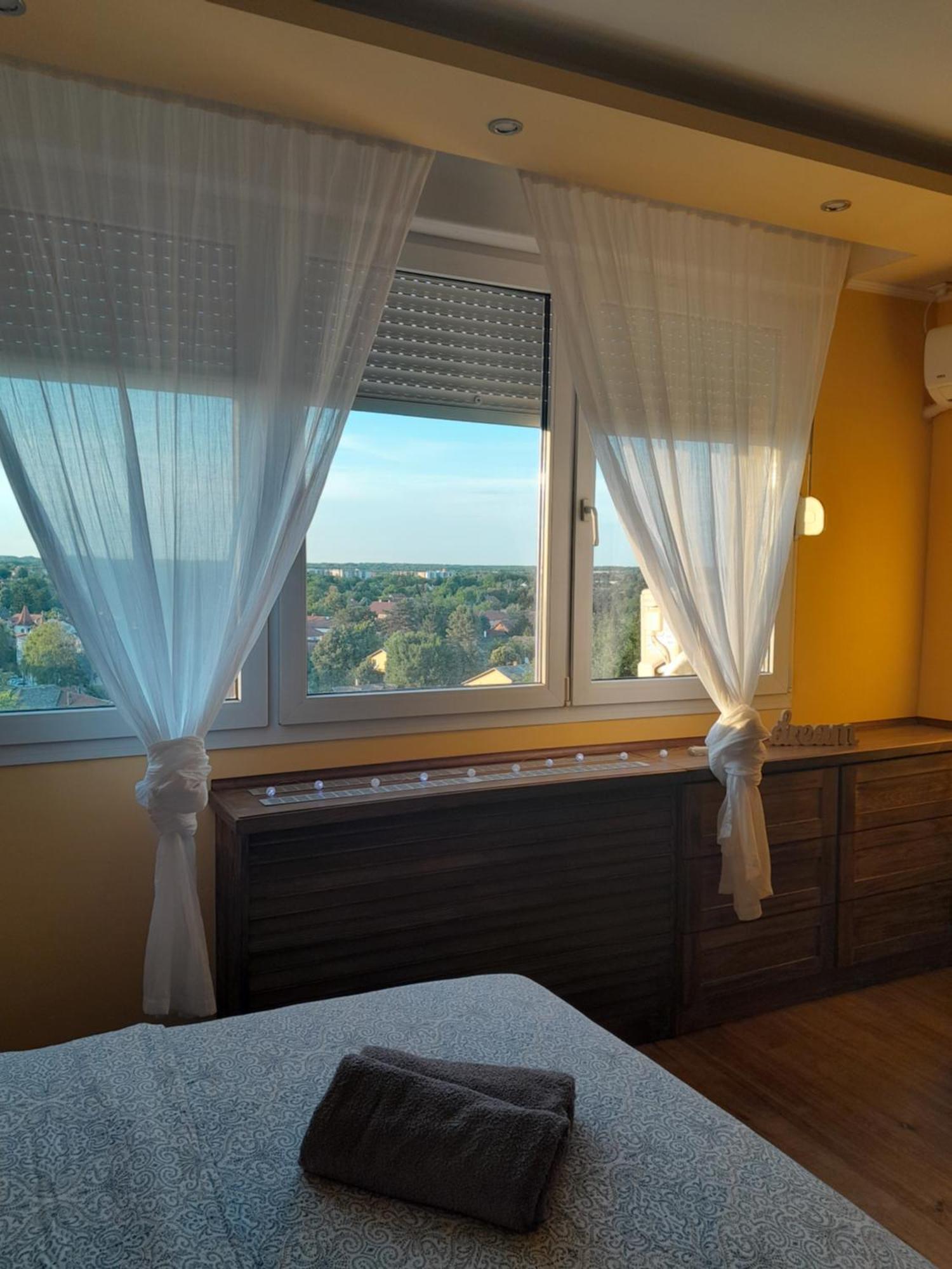 Lara Apartman Apartment Subotica Luaran gambar